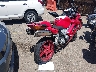 JH2RC46172M****** Wrecked 2002 Honda VFR800 (Interceptor 800) in Colorado State