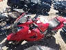JH2RC46172M****** Used and Repairable 2002 Honda VFR800 (Interceptor 800) in Rec Rides Online Exclusive