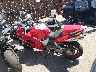 JH2RC46172M****** Salvage and Repairable 2002 Honda VFR800 (Interceptor 800) in Rec Rides Online Exclusive