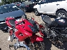 JH2RC46172M****** Used and Repairable 2002 Honda VFR800 (Interceptor 800) in Colorado State