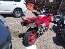 JH2RC46172M****** Salvage and Repairable 2002 Honda VFR800 (Interceptor 800) in Colorado State