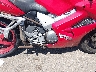JH2RC46172M****** Wrecked 2002 Honda VFR800 (Interceptor 800) in Rec Rides Online Exclusive