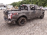1FTEW1EP0HF****** Salvage and Wrecked 2017 Ford F-150 in Connecticut State