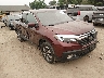 5FPYK3F61KB****** Salvage and Wrecked 2019 Honda Ridgeline in Manchester