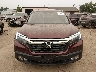 5FPYK3F61KB****** Wrecked 2019 Honda Ridgeline in New Hampshire State