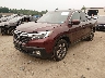 5FPYK3F61KB****** Used and Repairable 2019 Honda Ridgeline in Manchester