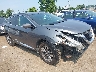 5N1AZ2MH0HN****** Salvage and Wrecked 2017 Nissan Murano in Detroit