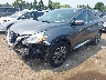 5N1AZ2MH0HN****** Used and Repairable 2017 Nissan Murano in Detroit