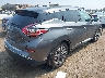 5N1AZ2MH0HN****** Salvage and Wrecked 2017 Nissan Murano in Michigan State