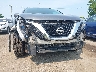 5N1AZ2MH0HN****** Salvage and Repairable 2017 Nissan Murano in Michigan State