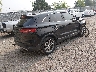 5LMCJ2C98HU****** Salvage and Wrecked 2017 Lincoln MKC in Wisconsin State