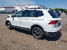 3VV1B7AXXMM****** Salvamento y Reparables 2021 Volkswagen Tiguan en Metro DC