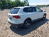 3VV1B7AXXMM****** Salvamento y Destrozados 2021 Volkswagen Tiguan en Estado de Maryland