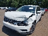 3VV1B7AXXMM****** Salvamento y Reparables 2021 Volkswagen Tiguan en Estado de Maryland