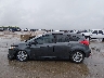 1FADP3K28JL****** Repairable 2018 Ford Focus in Texas State