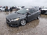1FADP3K28JL****** Used and Repairable 2018 Ford Focus in Dallas