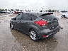1FADP3K28JL****** Salvage and Repairable 2018 Ford Focus in Dallas