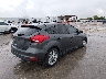 1FADP3K28JL****** Salvage and Wrecked 2018 Ford Focus in Texas State