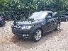 SALWR2PF9GA****** Used and Repairable 2016 Land Rover Range Rover Sport in Bridgeport