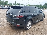 SALWR2PF9GA****** Salvage and Wrecked 2016 Land Rover Range Rover Sport in Pennsylvania State