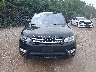 SALWR2PF9GA****** Salvage and Repairable 2016 Land Rover Range Rover Sport in Pennsylvania State