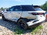 SALYB2EXXLA****** Salvamento y Reparables 2020 Land Rover Range Rover Velar en Baltimore