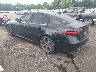 ZARFAEBN7H7****** Salvage and Repairable 2017 Alfa Romeo Giulia in Grenada