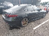 ZARFAEBN7H7****** Salvage and Wrecked 2017 Alfa Romeo Giulia in Mississippi State