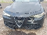 ZARFAEBN7H7****** Salvage and Repairable 2017 Alfa Romeo Giulia in Mississippi State