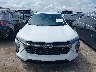 KL77LJE22RC****** Wrecked 2024 Chevrolet Trax in Texas State