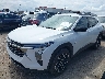 KL77LJE22RC****** Used and Repairable 2024 Chevrolet Trax in Lubbock