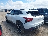 KL77LJE22RC****** Salvage and Repairable 2024 Chevrolet Trax in Lubbock