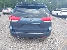 5TDYK3DC8DS****** Wrecked 2013 Toyota Sienna