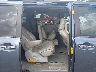 5TDYK3DC8DS****** Wrecked 2013 Toyota Sienna in Lexington