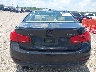 WBA8E3G5XGN****** Salvage 2016 BMW 3 Series