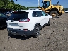 1C4PJMDX8KD****** Salvamento y Destrozados 2019 Jeep Cherokee en Estado de Massachusetts