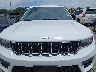 1C4RJGAG2SC****** Destrozados 2025 Jeep Grand Cherokee en Estado de Texas