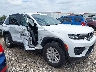 1C4RJGAG2SC****** Usados 2025 Jeep Grand Cherokee en Estado de Texas