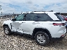 1C4RJGAG2SC****** Reparables 2025 Jeep Grand Cherokee en Estado de Texas