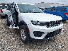 1C4RJGAG2SC****** Salvamento y Destrozados 2025 Jeep Grand Cherokee en Austin