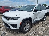 1C4RJGAG2SC****** Usados y Reparables 2025 Jeep Grand Cherokee en Austin