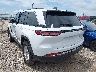 1C4RJGAG2SC****** Salvamento y Reparables 2025 Jeep Grand Cherokee en Austin
