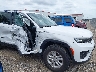 1C4RJGAG2SC****** Salvamento y Reparables 2025 Jeep Grand Cherokee en Estado de Texas