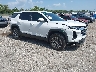3GNAXHEG5TL****** Salvamento y Destrozados 2026 Chevrolet Equinox en Tampa North