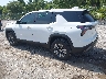 3GNAXHEG5TL****** Salvamento y Reparables 2026 Chevrolet Equinox en Tampa North