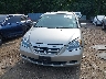 5FNRL38706B****** Wrecked 2006 Honda Odyssey in New York State