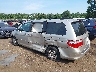 5FNRL38706B****** Repairable 2006 Honda Odyssey in New York State
