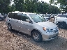 5FNRL38706B****** Salvage and Wrecked 2006 Honda Odyssey in Long Island