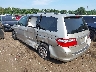 5FNRL38706B****** Salvage and Repairable 2006 Honda Odyssey in New York State