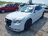2C3CCAKG5JH****** Used and Repairable 2018 Chrysler 300 in Lincoln